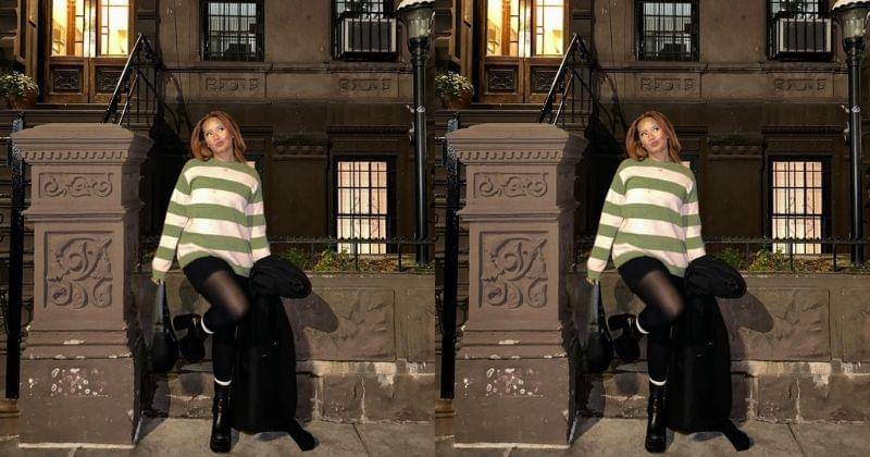 Instagram.com/Zahwamassaid